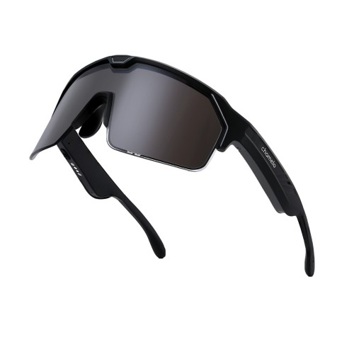 CHAMELO EYEWEAR Music Shield Sunglasses - Primary Image