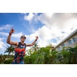 CHAMELO EYEWEAR Music Shield Sunglasses - Thumbnail 5 of 7