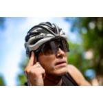 CHAMELO EYEWEAR Music Shield Sunglasses - Thumbnail 6 of 7