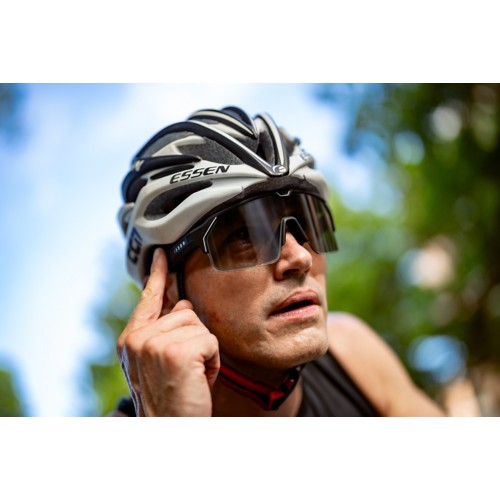 CHAMELO EYEWEAR Music Shield Sunglasses - Primary Image