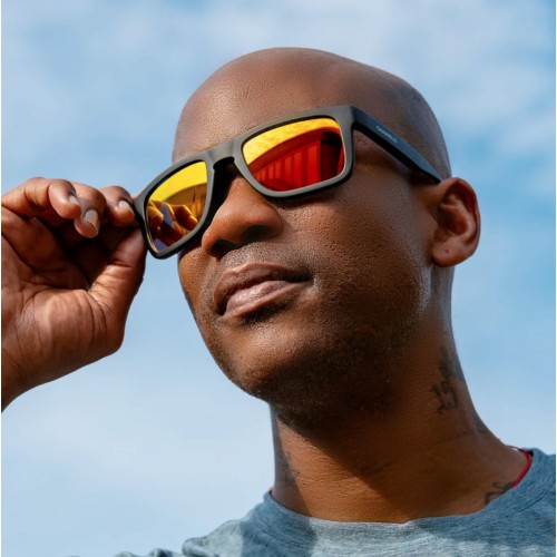 CHAMELO EYEWEAR Prime Sunglasses - Primary Image