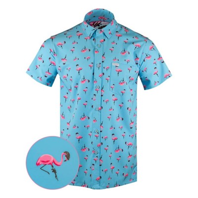 Men's Retro Rifle Tactmingo Button Up Shirt | SCHEELS.com
