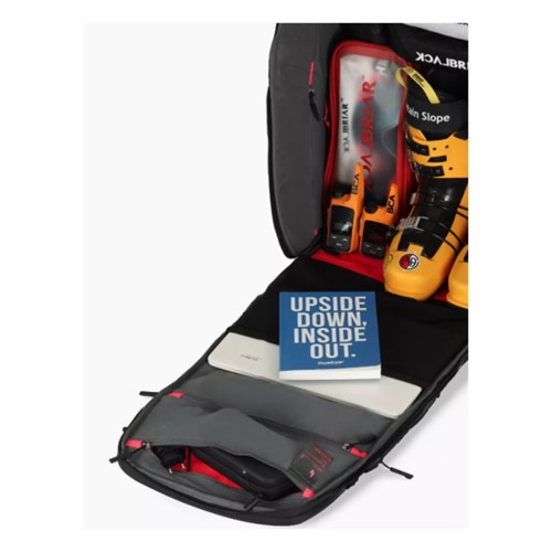 スノーボード BlackBriar 70L CONTAIN 7 PRO スノーボード