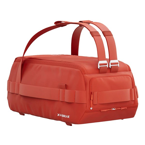 Blackbriar 80L Bag Range 2.0 Duffel
