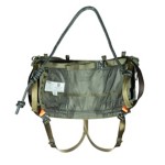 Tethrd Workhorse Saddle Kit - Thumbnail 3 of 3