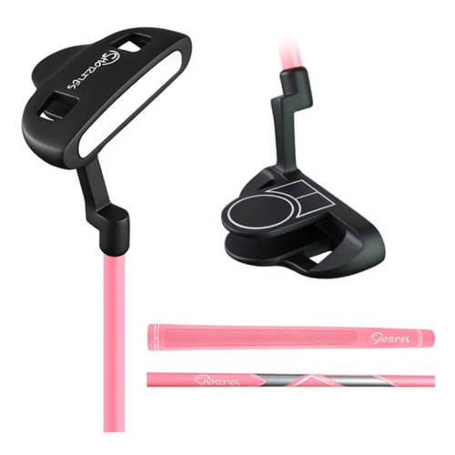 Kids' Shorties TINY Complete Golf Set