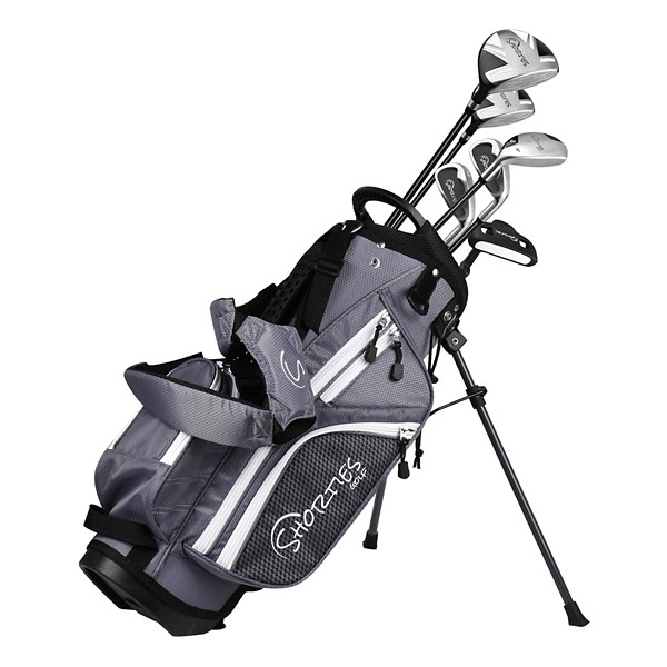 Shorties Golf Kids' Shorties JUNIOR Complete Golf Set