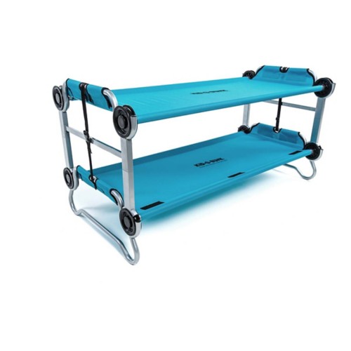 Disc-O-Bed Kid-O-Bunk Portable Cot System - Primary Image