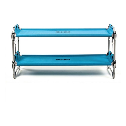 Disc-O-Bed Kid-O-Bunk Portable Cot System - Primary Image