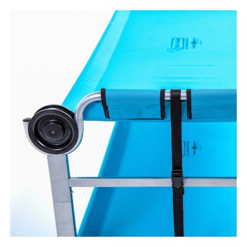 Disc-O-Bed Kid-O-Bunk Portable Cot System - Primary Image