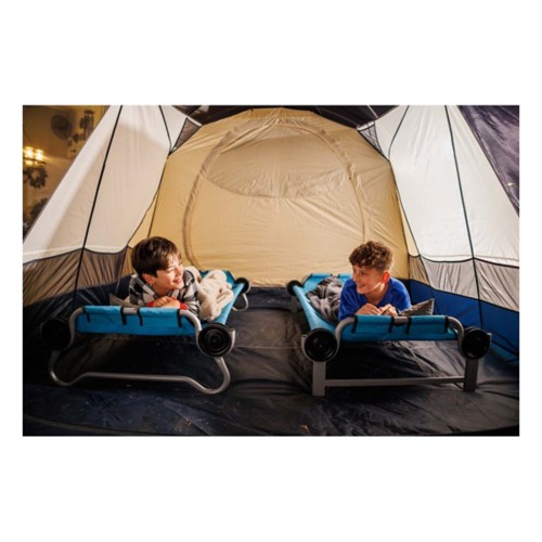 Disc-O-Bed Kid-O-Bunk Portable Cot System - Primary Image