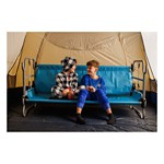 Disc-O-Bed Kid-O-Bunk Portable Cot System - Thumbnail 8 of 9