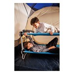 Disc-O-Bed Kid-O-Bunk Portable Cot System - Thumbnail 9 of 9