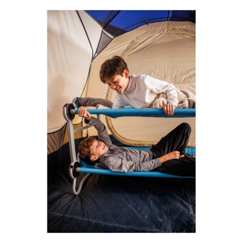 Disc-O-Bed Kid-O-Bunk Portable Cot System - Primary Image