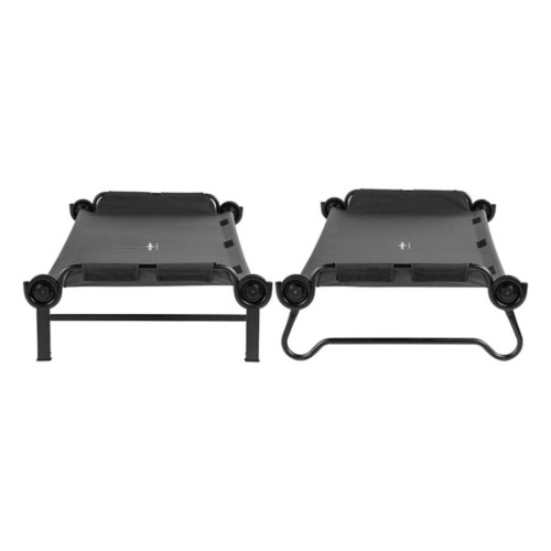 Disc-O-Bed XL Portable Cot System