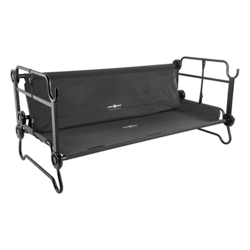 Disc-O-Bed XL Portable Cot System