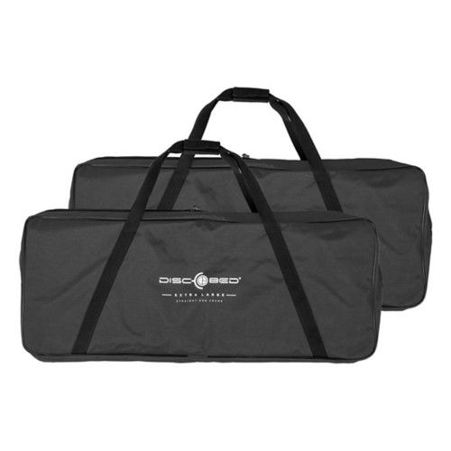 Disc-O-Bed XL Portable Cot System