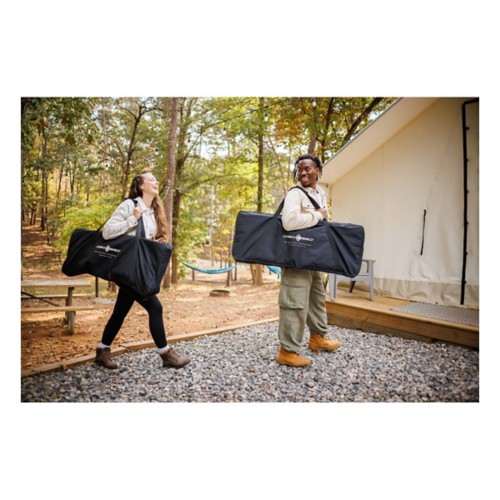 Disc-O-Bed XL Portable Cot System