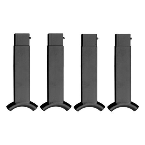 Disc-O-Bed Large & XL Stack Adapter Kit