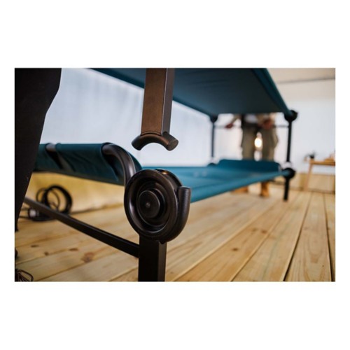 Disc-O-Bed Large & XL Stack Adapter Kit