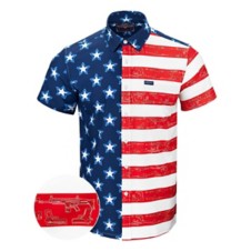 Men's Party Pants Free Bird T-Shirt