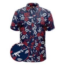 Men's Party Pants Free Bird T-Shirt