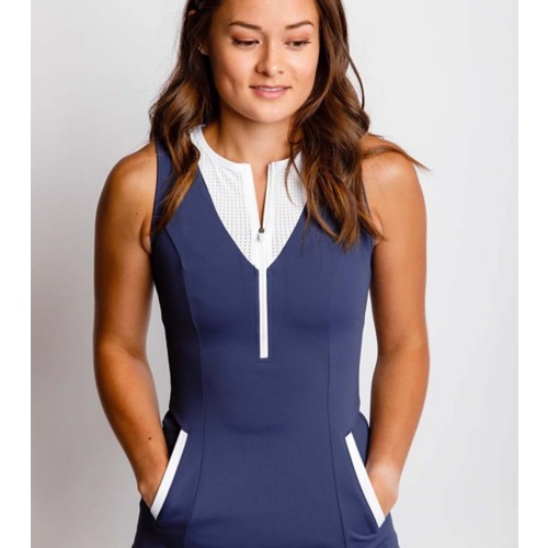 Women's Calliope Golf Birdies & Belles Golf Dress