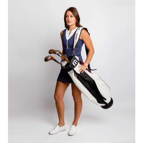Women's Calliope Golf Birdies & Belles Golf Dress