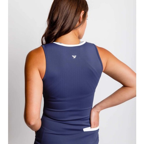 Women's Calliope Golf Birdies & Belles Golf Dress