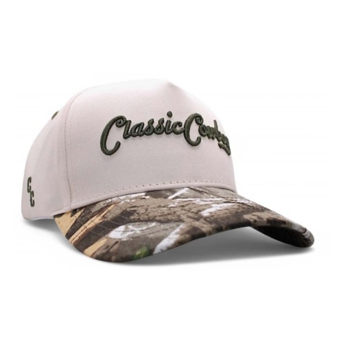 Men's Classic Cowboy The Rancher Snapback Hat