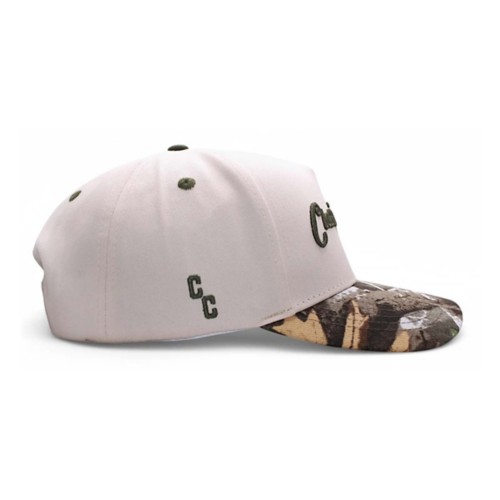 Men's Classic Cowboy The Rancher Snapback Hat