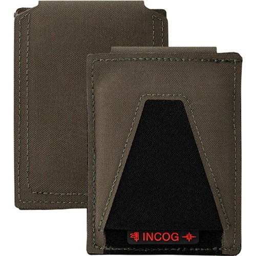 TOOR Knives Snake Doctor Wallet Knife