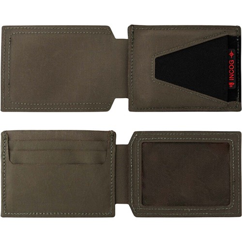 TOOR Knives Snake Doctor Wallet Knife