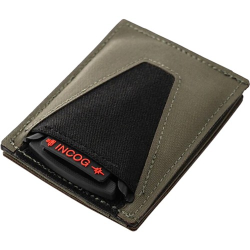 TOOR Knives Snake Doctor Wallet Knife
