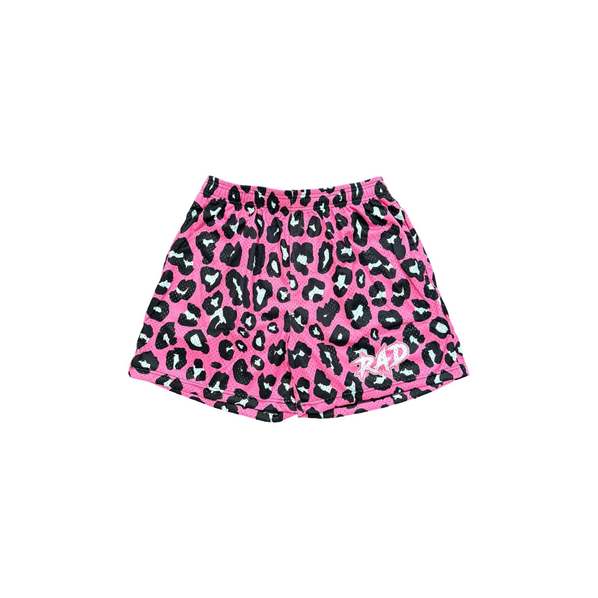 Boys' GOAT USA Shorts