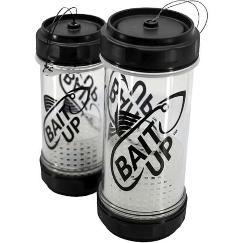 Bait Up Personal Carry Live Bait Container