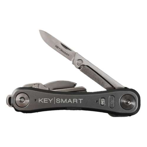 KeySmart Mini Folding Knife
