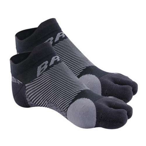 Adult Ing Source OS1st Bunion Relief Ankle Socks