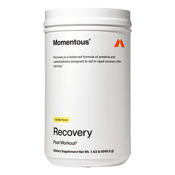 Momentous Recovery