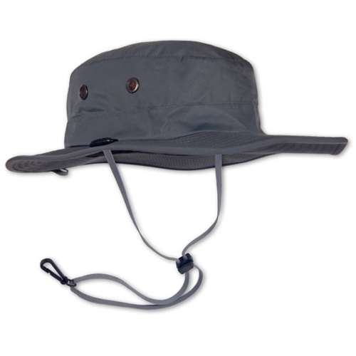 Shelta Inc SeaHawk Performance Sun Bucket curved-brim hat