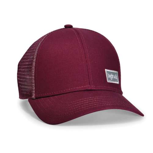bigtruck Classic Naked Snapback Hat