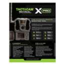 Tactacam Reveal X Pro Cellular Trail Camera
