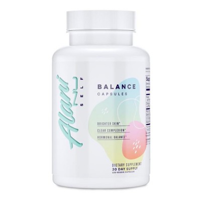 Alani NU Balance Vitamin Supplement