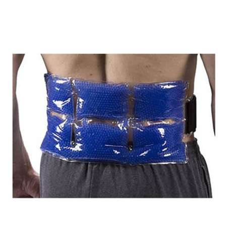 THERAPEARL Back Hot/Cold Pack with Strap