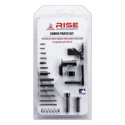Rise Armament Lower Parts Kit