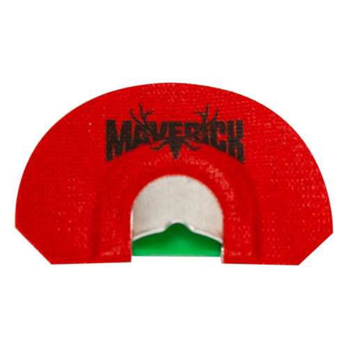 Phelps Maverick Signature AMP Diaphragm Elk Call