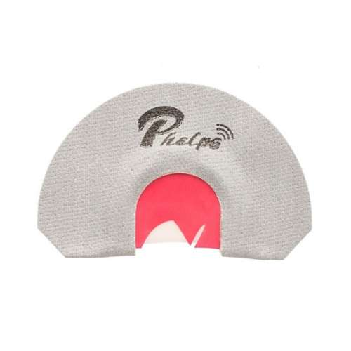 Phelps Game Calls Rippin Red Turkey Diaphragm Call