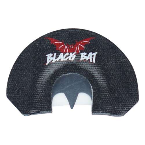 Phelps Back Bat Turkey Diaphragm Turkey Call
