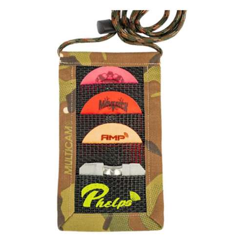 Phelps Diaphragm Organizer Elk Call