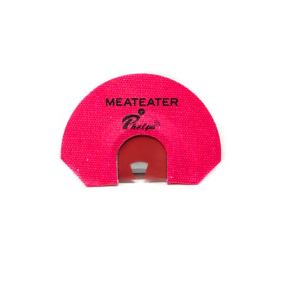 MeatEater x Phelps Easy Clucker Turkey Diaphragm